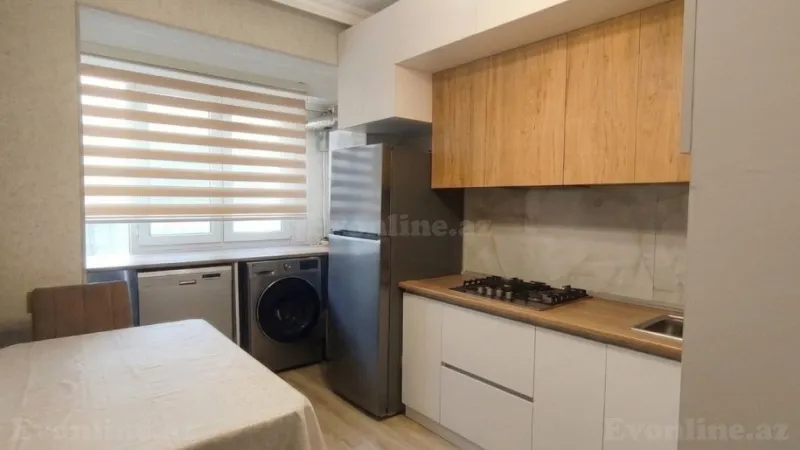 Satılır 1 otaqlı Mənzil Yeni tikili 41 m² Xırdalan