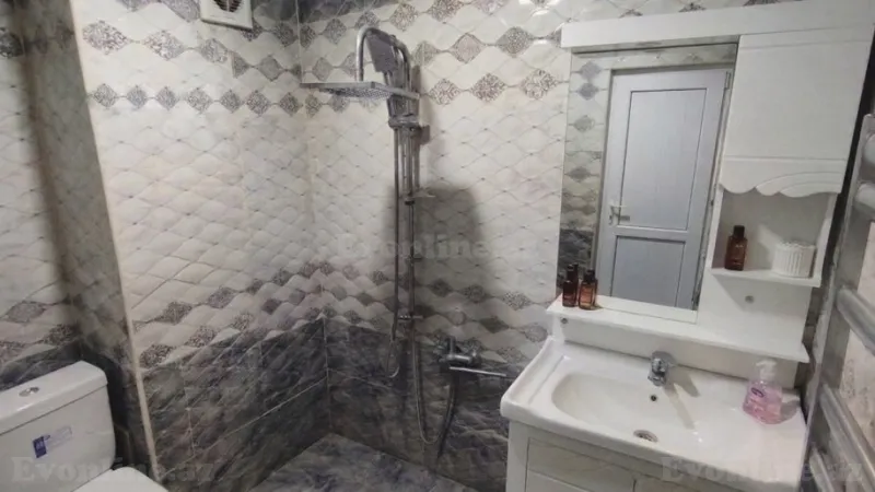 Satılır 1 otaqlı Mənzil Yeni tikili 41 m² Xırdalan - şəkil 4