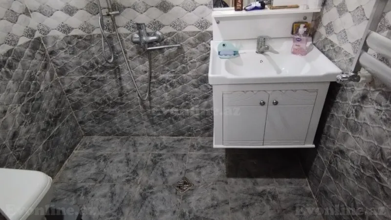 Satılır 1 otaqlı Mənzil Yeni tikili 41 m² Xırdalan - şəkil 5