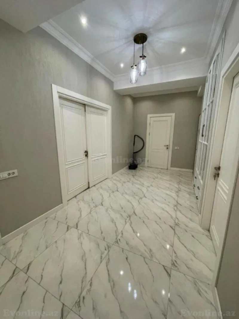 Kirayə verilir 3 otaqlı Mənzil Yeni tikili 120 m² Xətai r. - şəkil 12