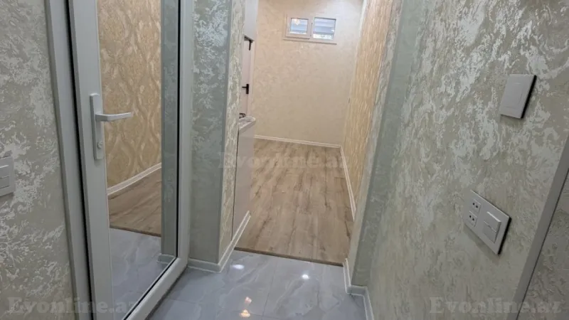 Satılır 2 otaqlı Mənzil Yeni tikili 29 m² Xırdalan - şəkil 3