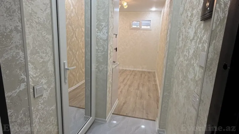 Satılır 2 otaqlı Mənzil Yeni tikili 29 m² Xırdalan - şəkil 4