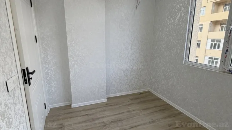 Satılır 2 otaqlı Mənzil Yeni tikili 29 m² Xırdalan - şəkil 6