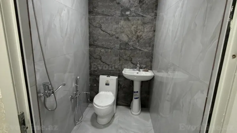 Satılır 2 otaqlı Mənzil Yeni tikili 29 m² Xırdalan - şəkil 7