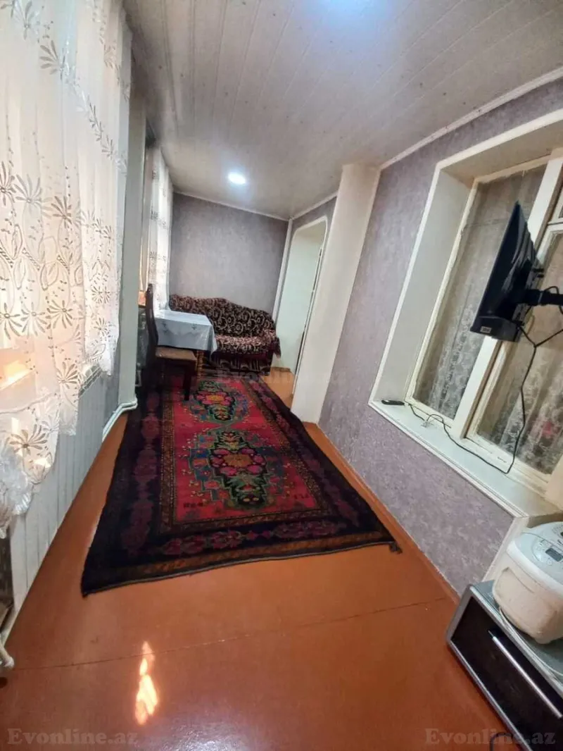 Satılır 2 otaqlı Mənzil Köhnə tikili 47 m² Sumqayıt