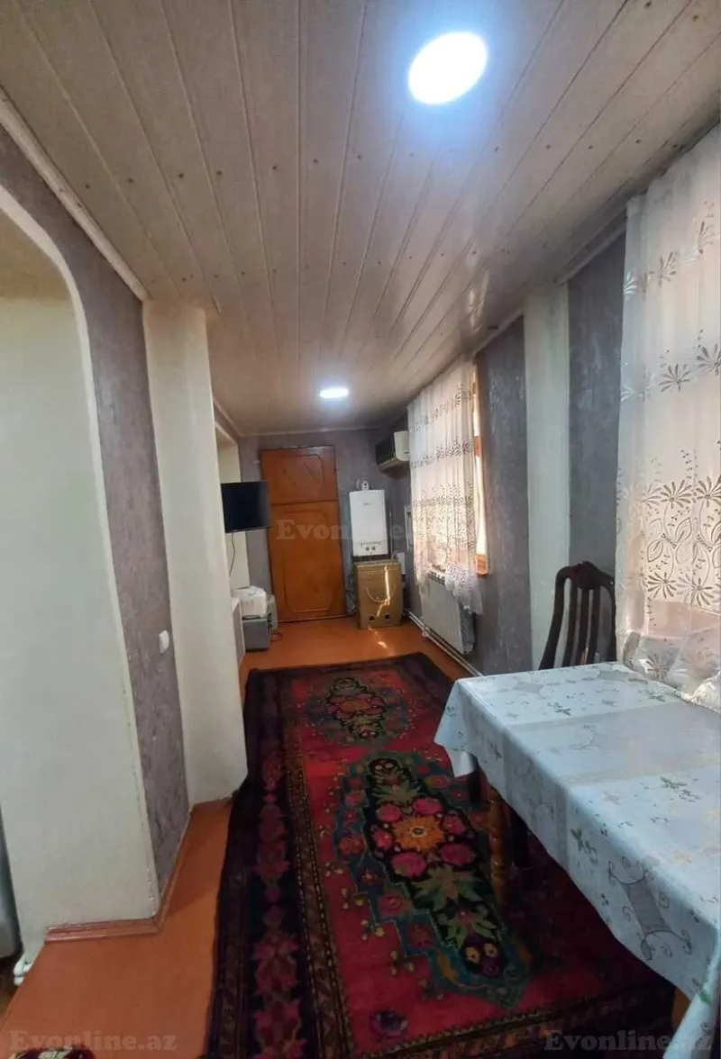 Satılır 2 otaqlı Mənzil Köhnə tikili 47 m² Sumqayıt - şəkil 2