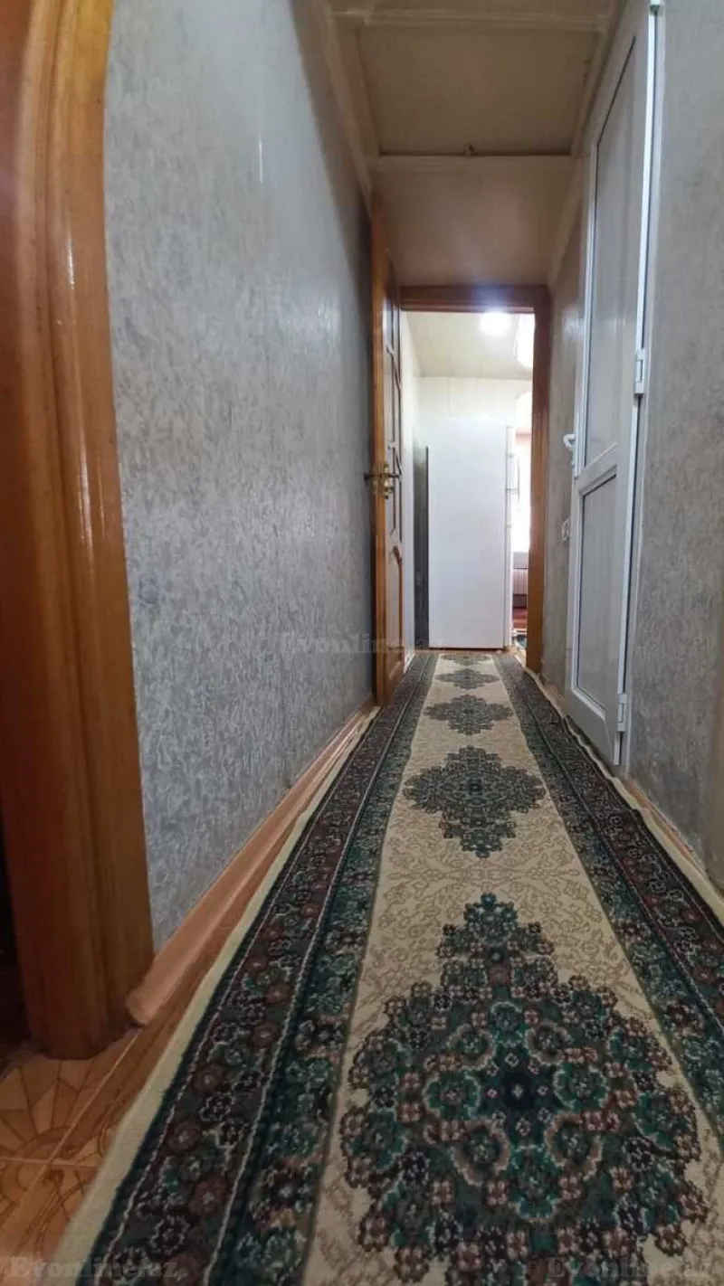 Satılır 2 otaqlı Mənzil Köhnə tikili 47 m² Sumqayıt - şəkil 5