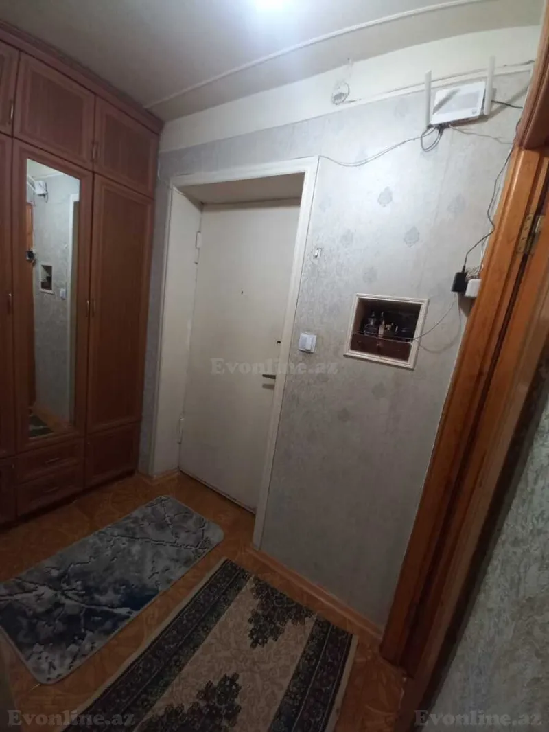 Satılır 2 otaqlı Mənzil Köhnə tikili 47 m² Sumqayıt - şəkil 6