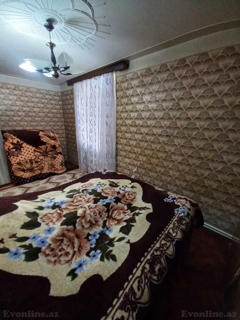 Satılır 2 otaqlı Mənzil Köhnə tikili 47 m² Sumqayıt - şəkil 7