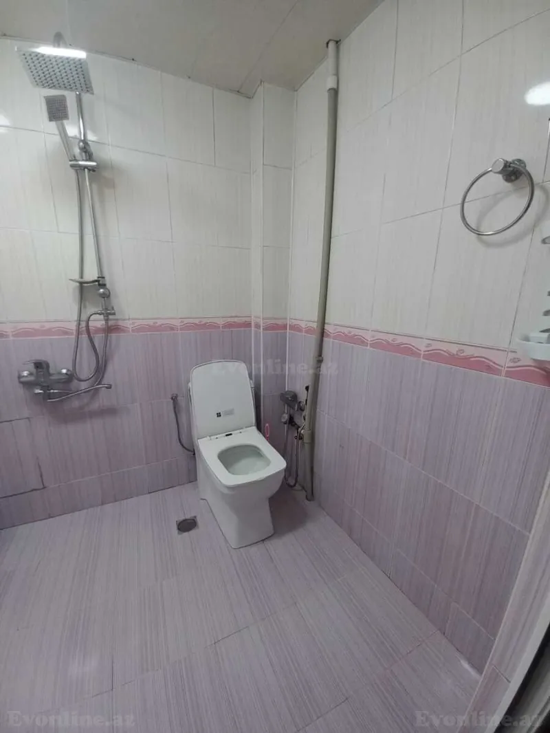 Satılır 2 otaqlı Mənzil Köhnə tikili 47 m² Sumqayıt - şəkil 8