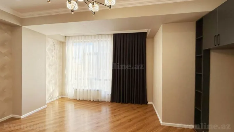 Satılır 2 otaqlı Mənzil Yeni tikili 78 m² Suraxanı r. - şəkil 3