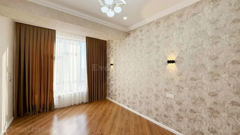 Satılır 2 otaqlı Mənzil Yeni tikili 78 m² Suraxanı r. - şəkil 5