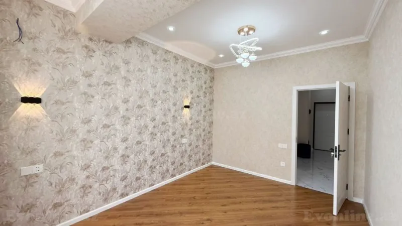 Satılır 2 otaqlı Mənzil Yeni tikili 78 m² Suraxanı r. - şəkil 6