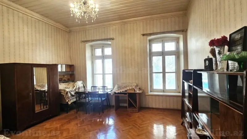 Satılır 3 otaqlı Mənzil Yeni tikili 80 m² 28 May m. - şəkil 3