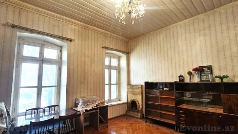 Satılır 3 otaqlı Mənzil Yeni tikili 80 m² 28 May m. - şəkil 5