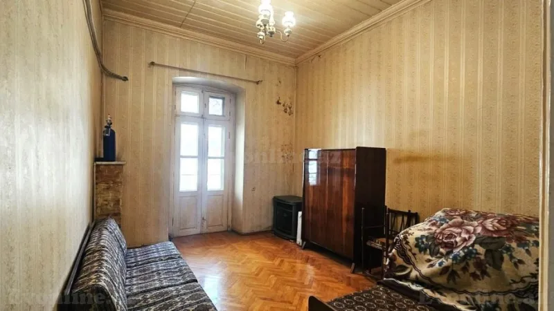 Satılır 3 otaqlı Mənzil Yeni tikili 80 m² 28 May m. - şəkil 8