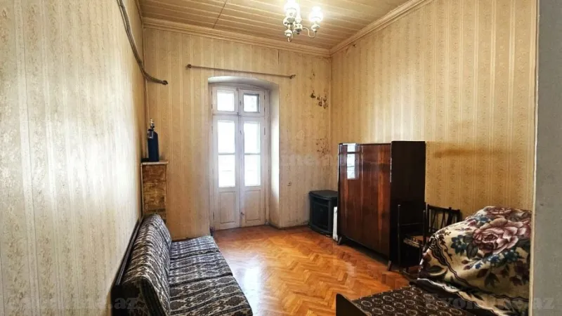 Satılır 3 otaqlı Mənzil Yeni tikili 80 m² 28 May m. - şəkil 9