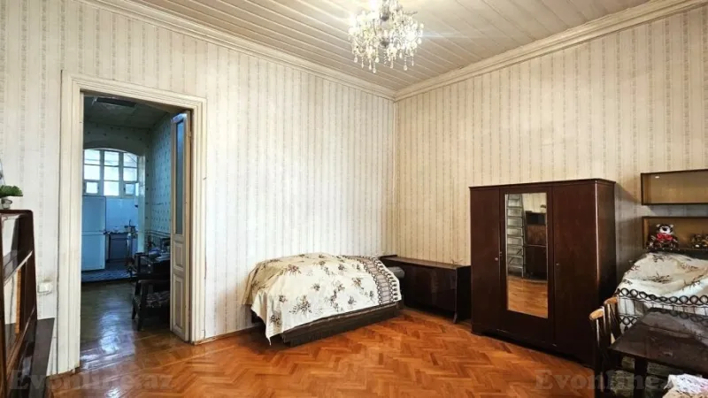 Satılır 3 otaqlı Mənzil Yeni tikili 80 m² 28 May m. - şəkil 10