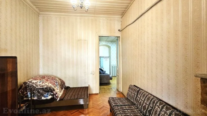 Satılır 3 otaqlı Mənzil Yeni tikili 80 m² 28 May m. - şəkil 11