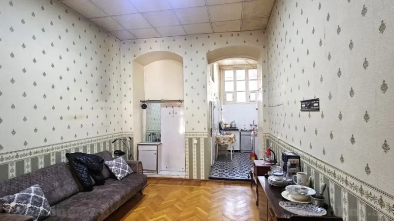 Satılır 3 otaqlı Mənzil Yeni tikili 80 m² 28 May m. - şəkil 12