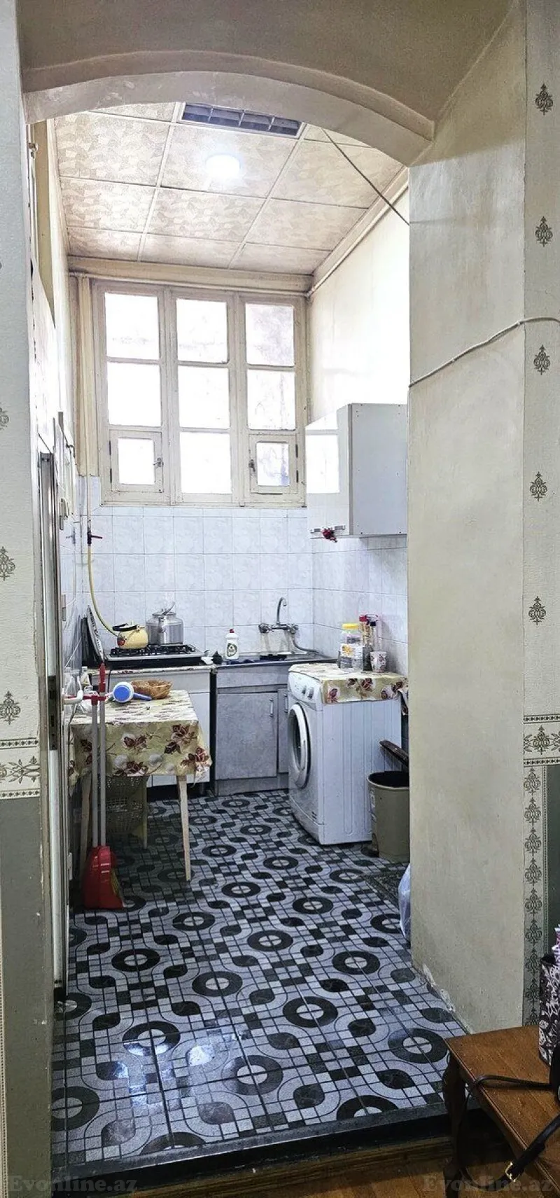 Satılır 3 otaqlı Mənzil Yeni tikili 80 m² 28 May m. - şəkil 14