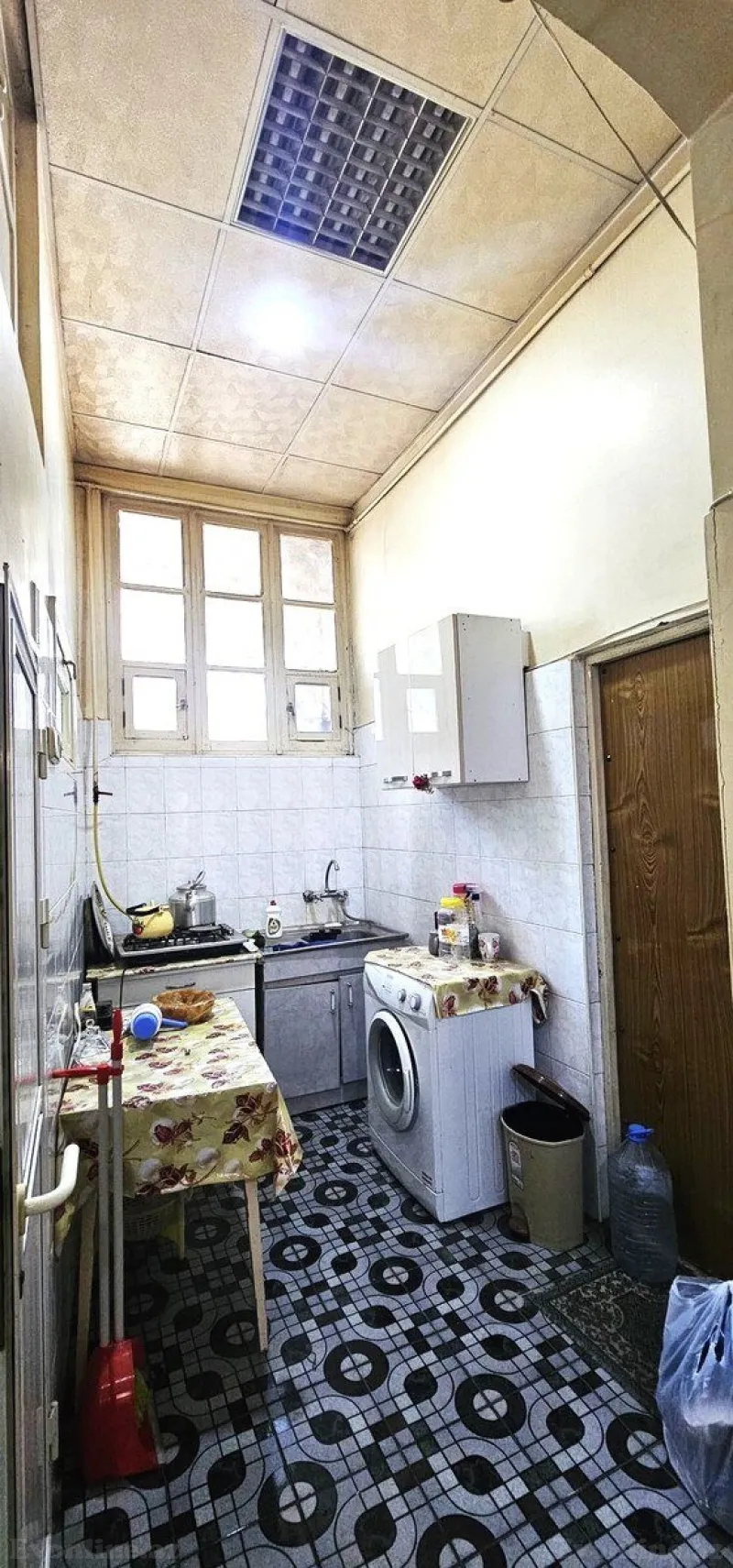 Satılır 3 otaqlı Mənzil Yeni tikili 80 m² 28 May m. - şəkil 15