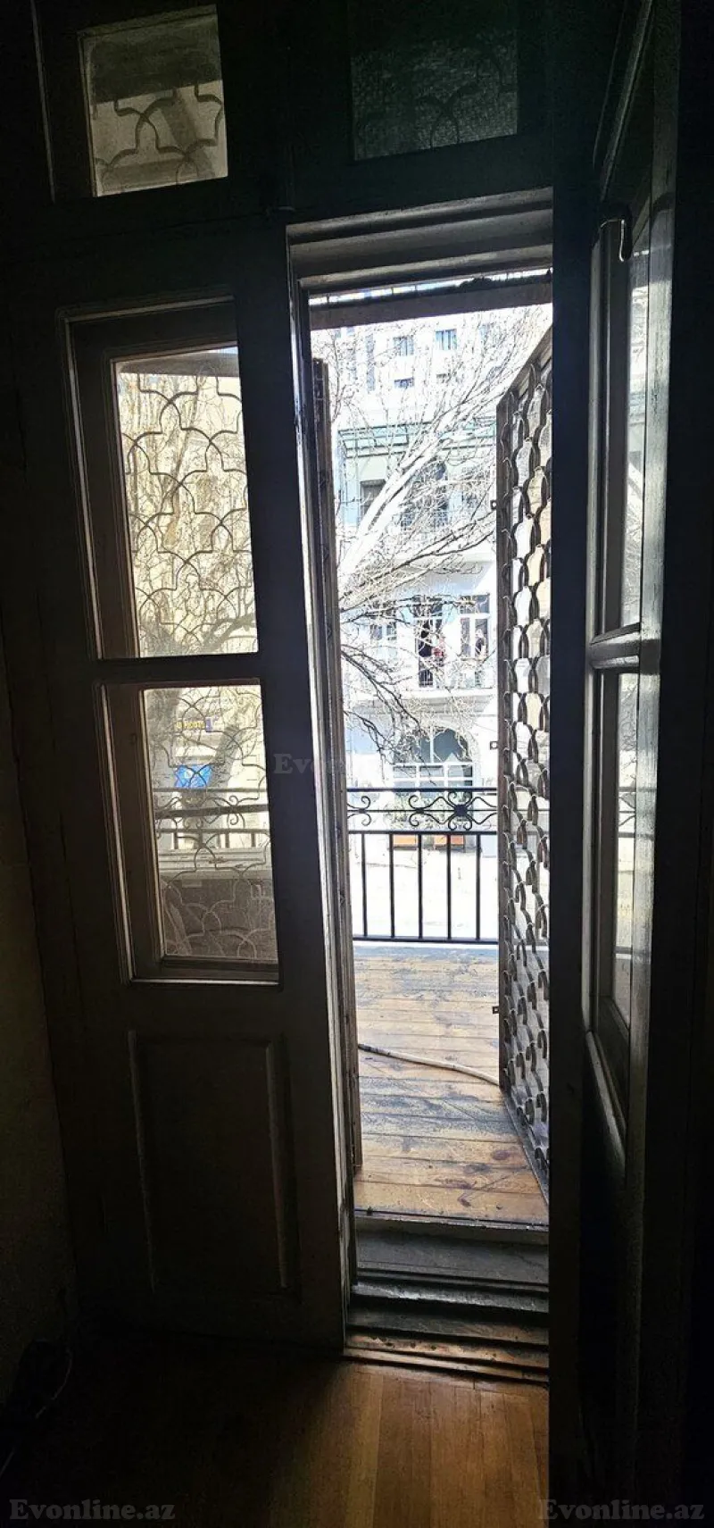 Satılır 3 otaqlı Mənzil Yeni tikili 80 m² 28 May m. - şəkil 17