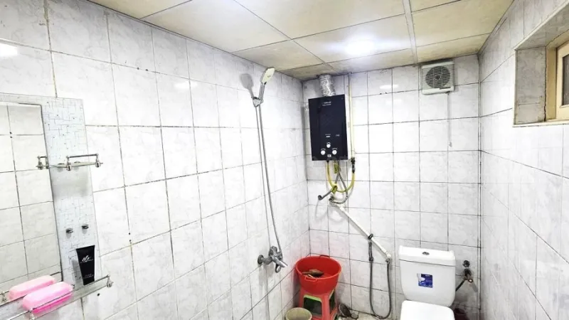 Satılır 3 otaqlı Mənzil Yeni tikili 80 m² 28 May m. - şəkil 18