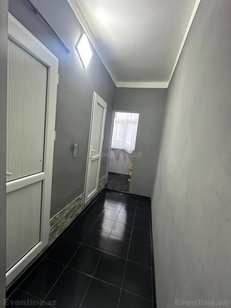 Satılır 4 otaqlı Mənzil Köhnə tikili 87 m² Abşeron r. - şəkil 10