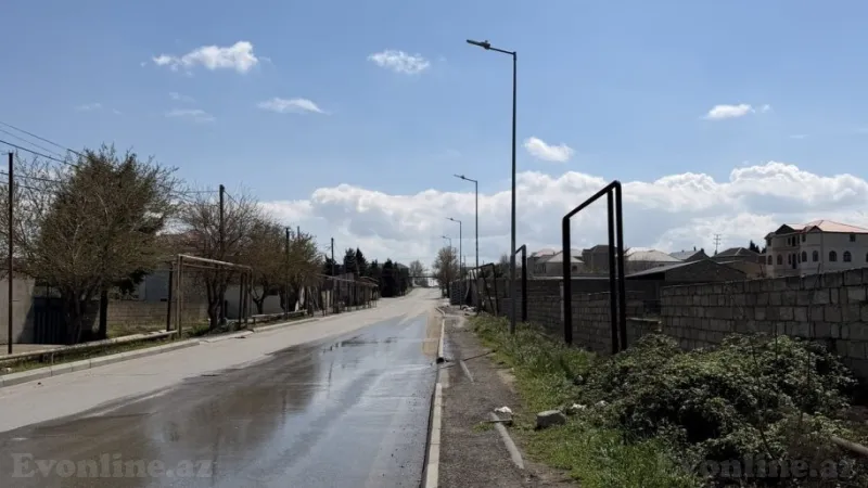 Satılır Torpaq 1000 sot Mehdiabad - şəkil 2