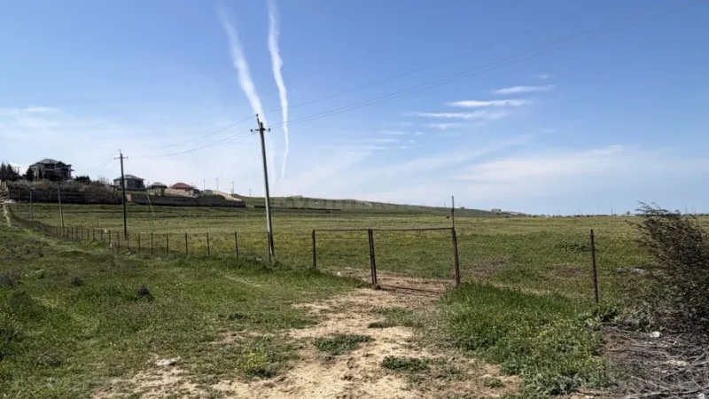 Satılır Torpaq 1000 sot Mehdiabad - şəkil 3