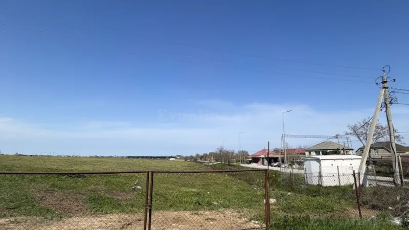 Satılır Torpaq 1000 sot Mehdiabad - şəkil 4