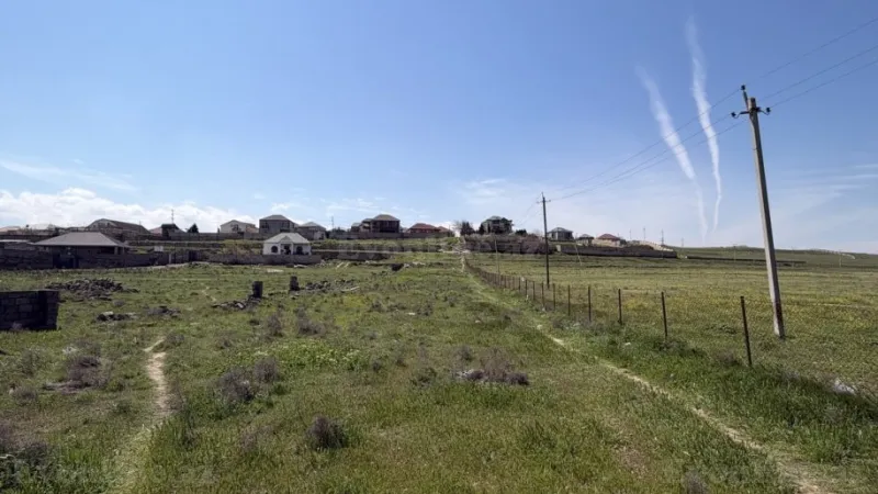 Satılır Torpaq 1000 sot Mehdiabad - şəkil 5