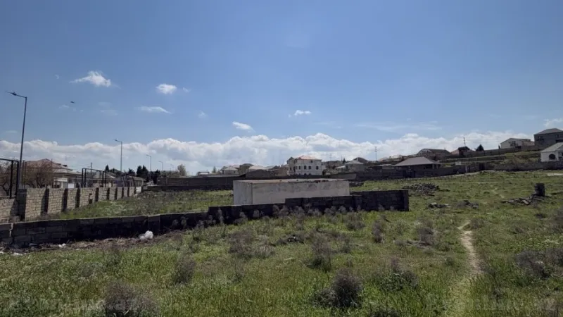 Satılır Torpaq 1000 sot Mehdiabad - şəkil 6