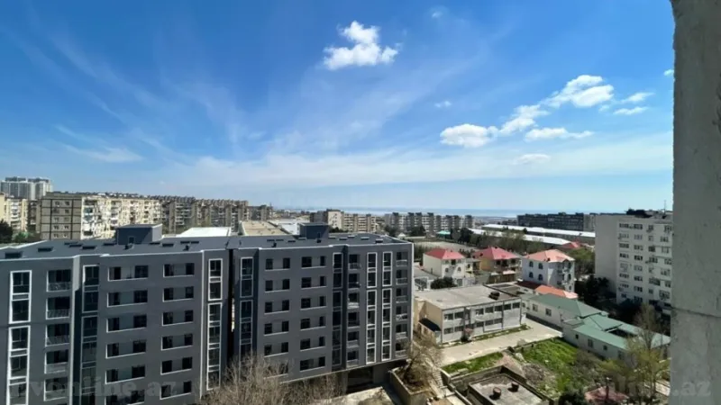 Satılır 1 otaqlı Mənzil Köhnə tikili 47 m² Xətai r. - şəkil 17