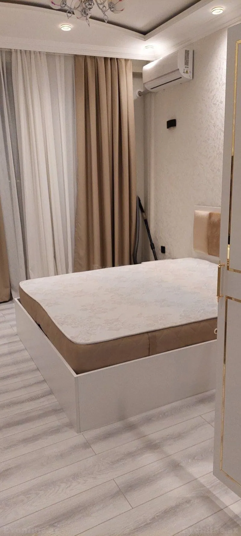 Kirayə verilir 2 otaqlı Mənzil Yeni tikili 77 m² Nəriman Nərimanov m. - şəkil 9