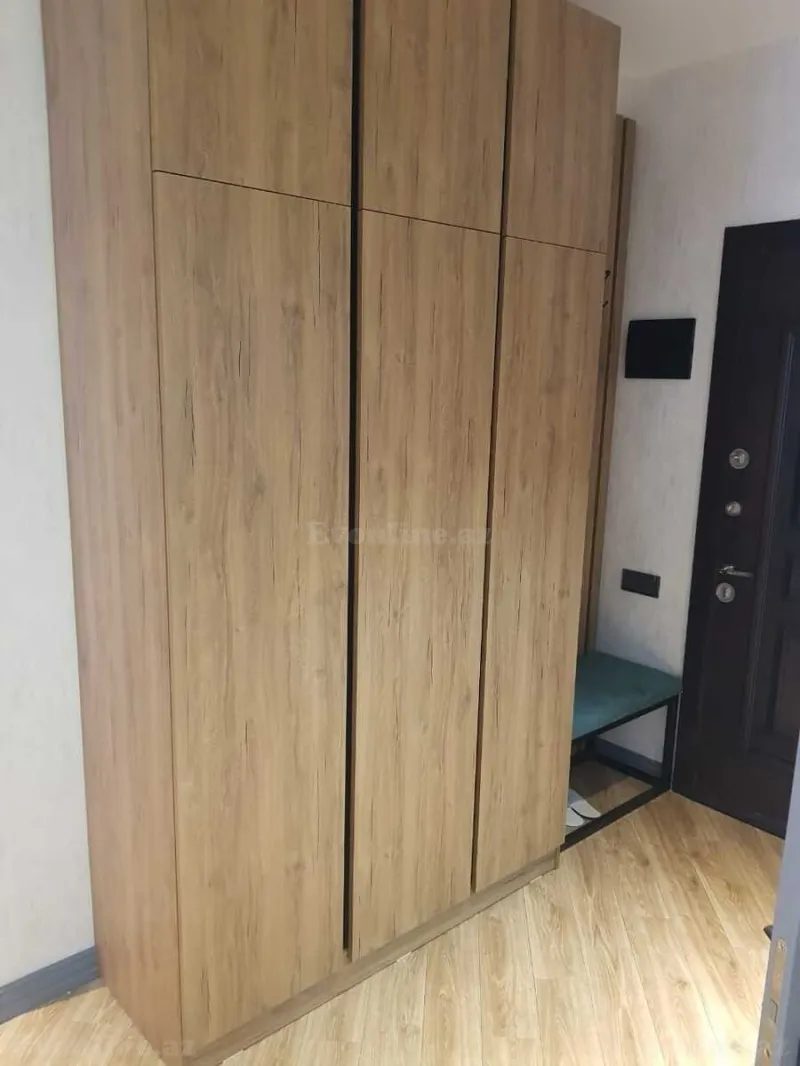 Kirayə verilir 2 otaqlı Mənzil Yeni tikili 75 m² İçərişəhər m. - şəkil 4