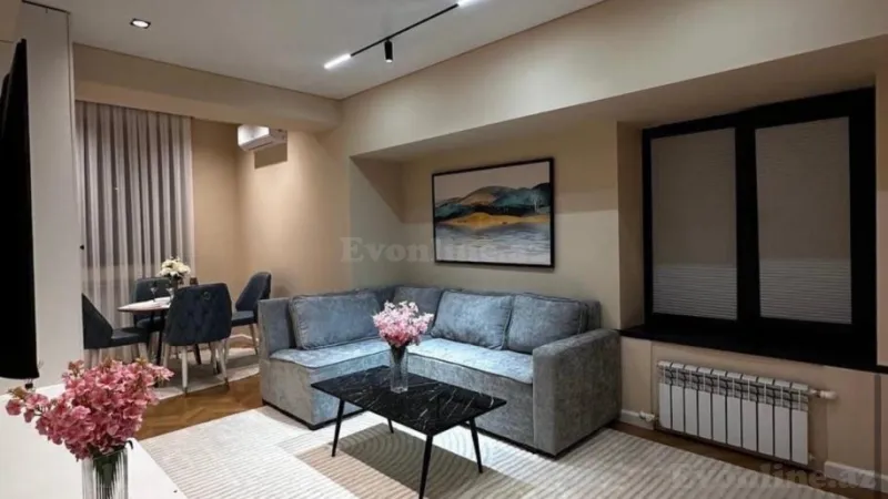 2 otaqlı Mənzil 68 m² Nəsimi r. Kirayə verilir
