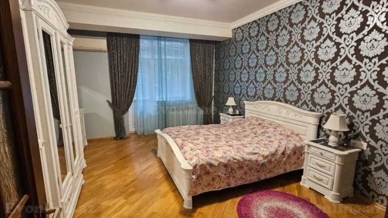 Kirayə verilir 2 otaqlı Mənzil Yeni tikili 68 m² İnşaatçılar m. - şəkil 6