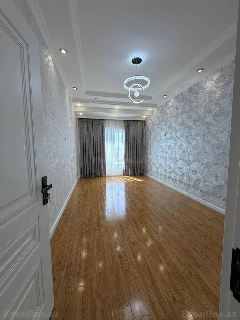 3 otaqlı Mənzil 70 m² Köhnə Günəşli Satılır