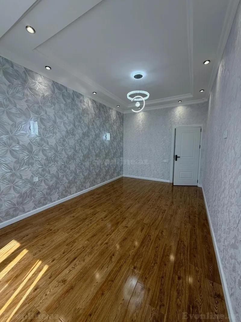 Satılır 3 otaqlı Mənzil Yeni tikili 70 m² Köhnə Günəşli - şəkil 2