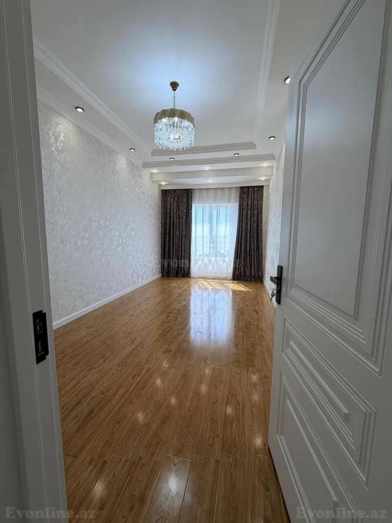 Satılır 3 otaqlı Mənzil Yeni tikili 70 m² Köhnə Günəşli - şəkil 8