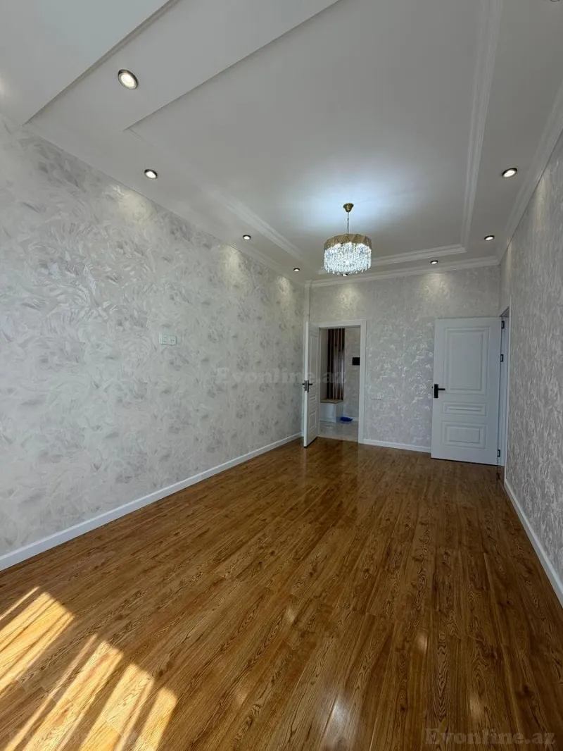 Satılır 3 otaqlı Mənzil Yeni tikili 70 m² Köhnə Günəşli - şəkil 9