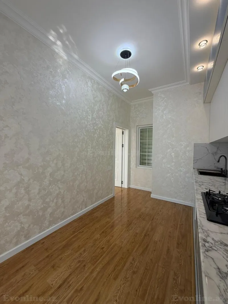 Satılır 3 otaqlı Mənzil Yeni tikili 70 m² Köhnə Günəşli - şəkil 11