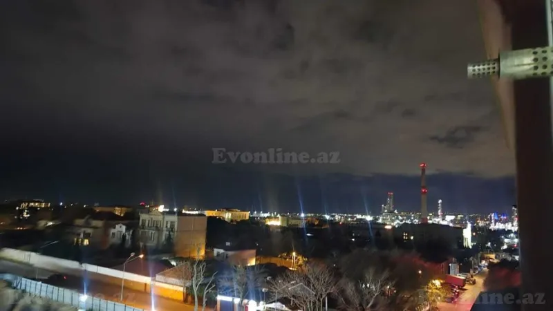 Satılır 2 otaqlı Mənzil Yeni tikili 57 m² Qara Qarayev m. - şəkil 7