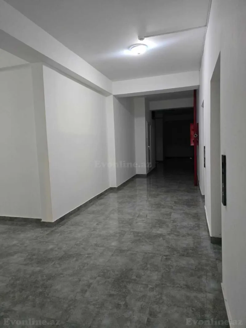 Satılır 2 otaqlı Mənzil Yeni tikili 57 m² Qara Qarayev m. - şəkil 11