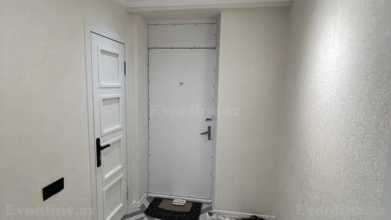 2 otaqlı Mənzil 74 m² Nərimanov r. Satılır