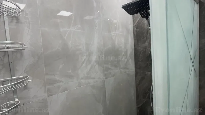 Satılır 2 otaqlı Mənzil Köhnə tikili 74 m² Nərimanov r. - şəkil 6