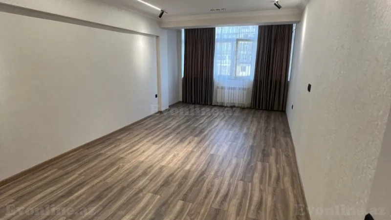 Satılır 2 otaqlı Mənzil Köhnə tikili 74 m² Nərimanov r. - şəkil 11