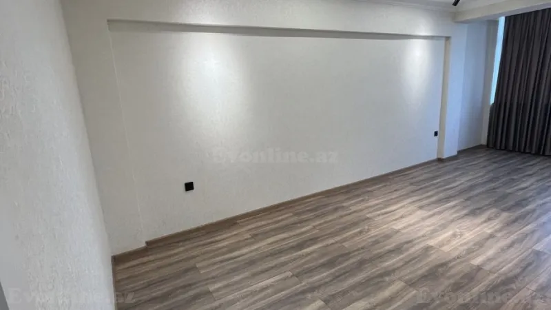 Satılır 2 otaqlı Mənzil Köhnə tikili 74 m² Nərimanov r. - şəkil 12